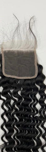 4x4 HD Deep Wave Closure