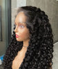 Hairtudai 13x4 HD Frontal Human Hair Wigs