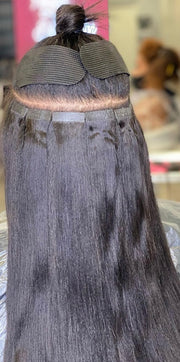 HairTudai  Human Hair Top Tier Tape In Extensions