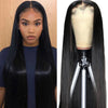 Hairtudai 13x4 HD Frontal Human Hair Wigs