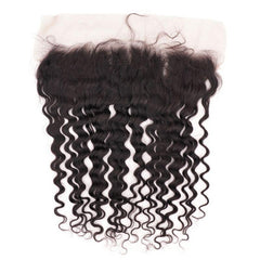 13x4 HD Deep Wave Frontals