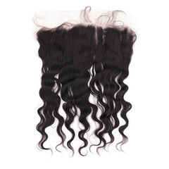 13x4 HD Loose Wave Frontal